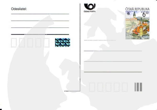 CDV 086 B ** - 2003